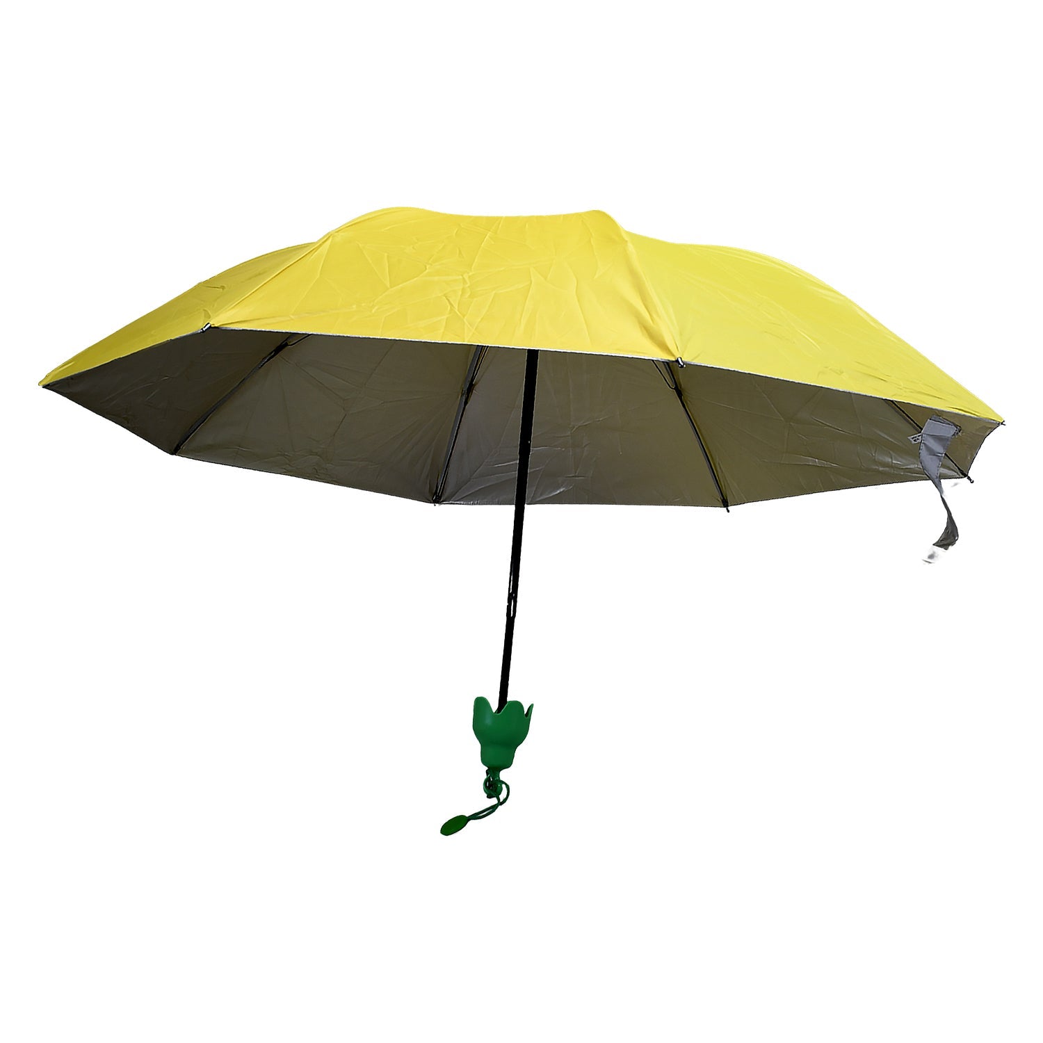 Vegetable shaped Folding Umbrella, Plastic Case Creative Fashion Folding Mini Sun Shade Rain Umbrella, Unique Umbrella, Sun & UV Protection, Cute Design (1 Pc) Vegetable shaped Folding Umbrella, Plastic Case Creative Fashion Folding Mini Sun Shade Rain Umbrella, Unique Umbrella, Sun & UV Protection, Cute Design (1 Pc)